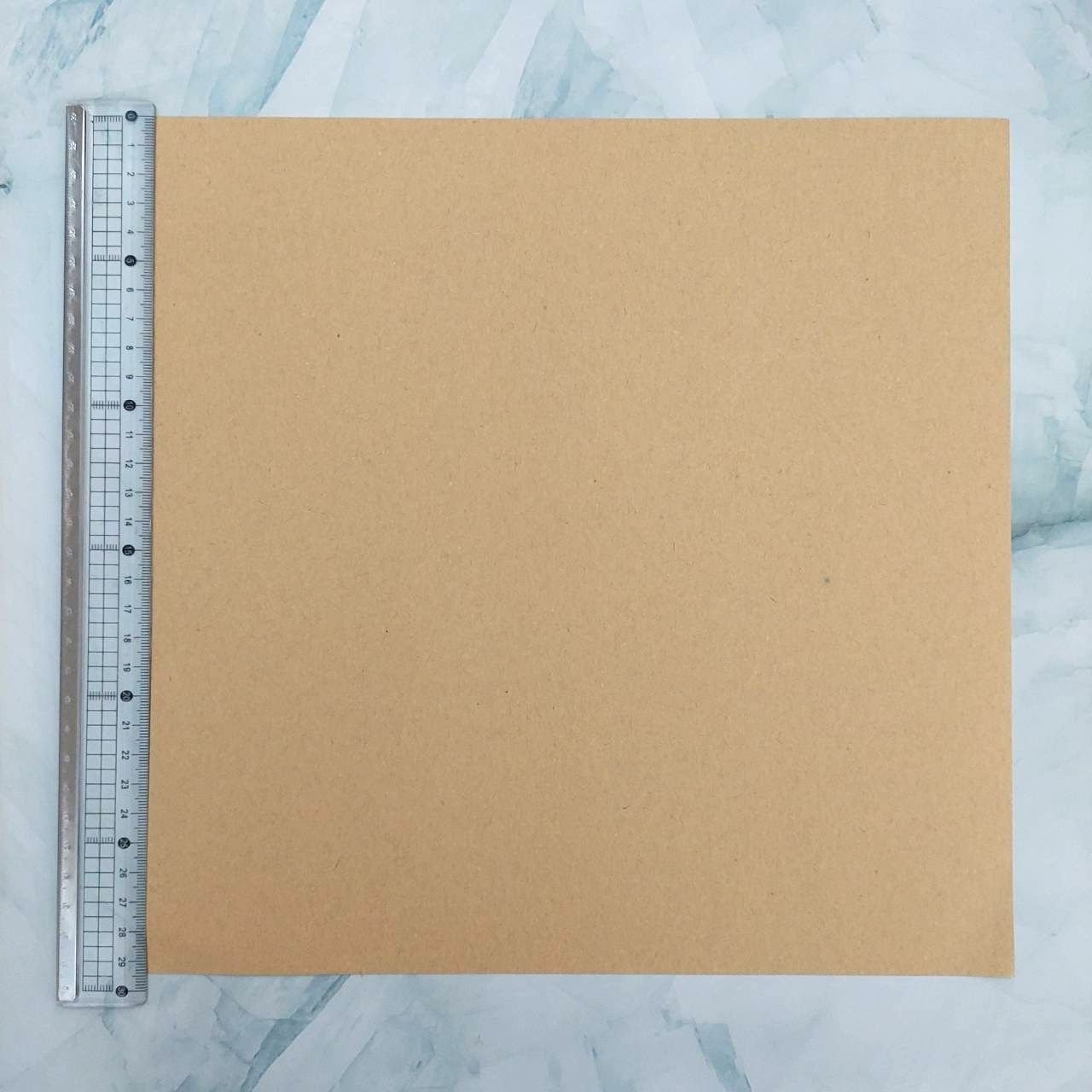 29.52X9.5cm 卡紙方磚250G