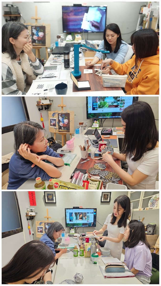 技術指導