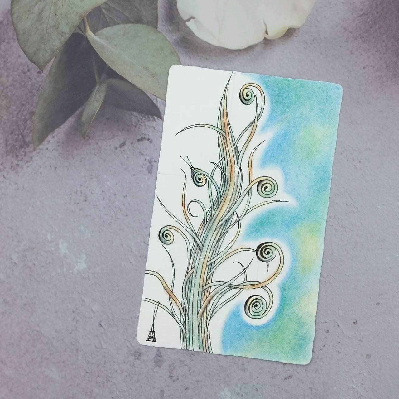 PHI紙磚作品