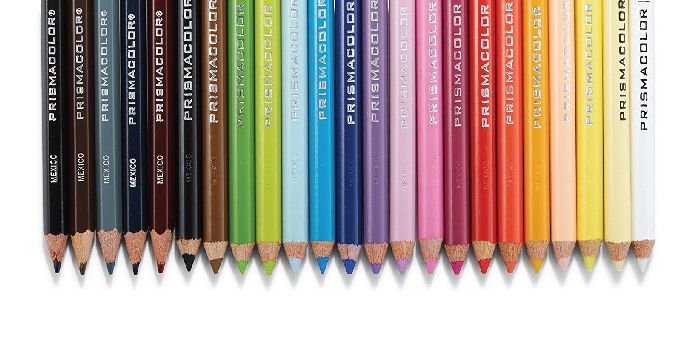 Prismacolor 油性色鉛筆 單支 1