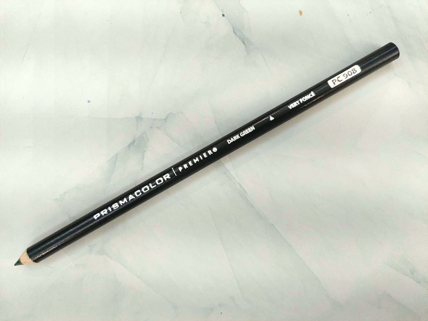Prismacolor 油性色鉛筆 單支 2