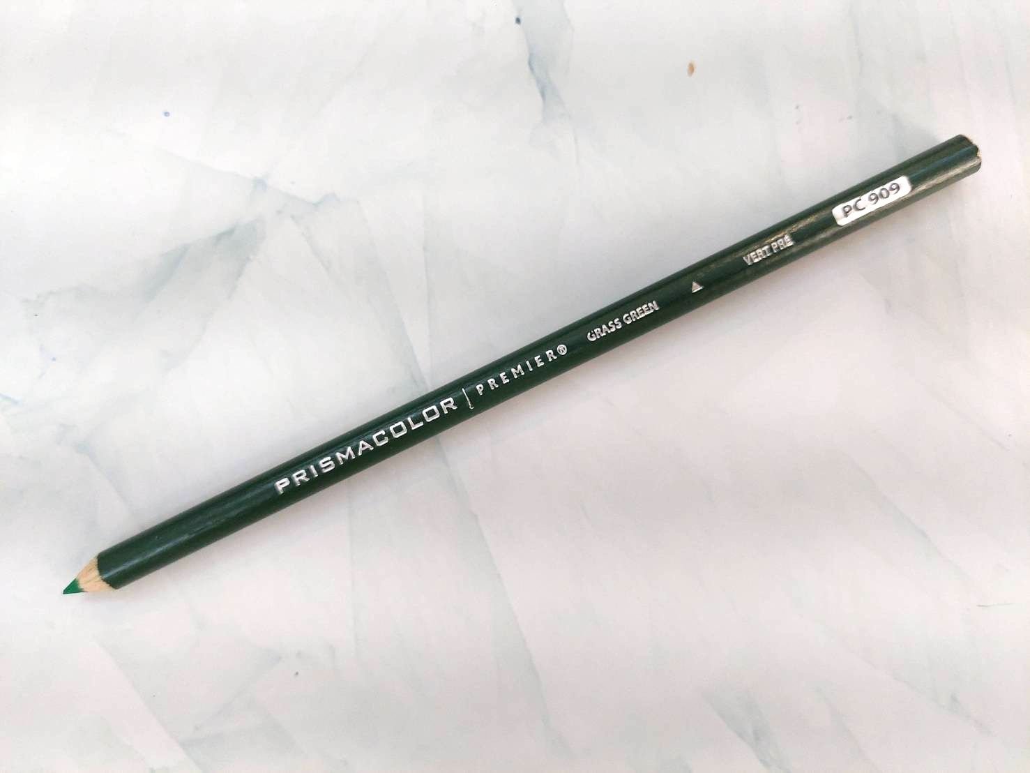 Prismacolor 油性色鉛筆 單支 3
