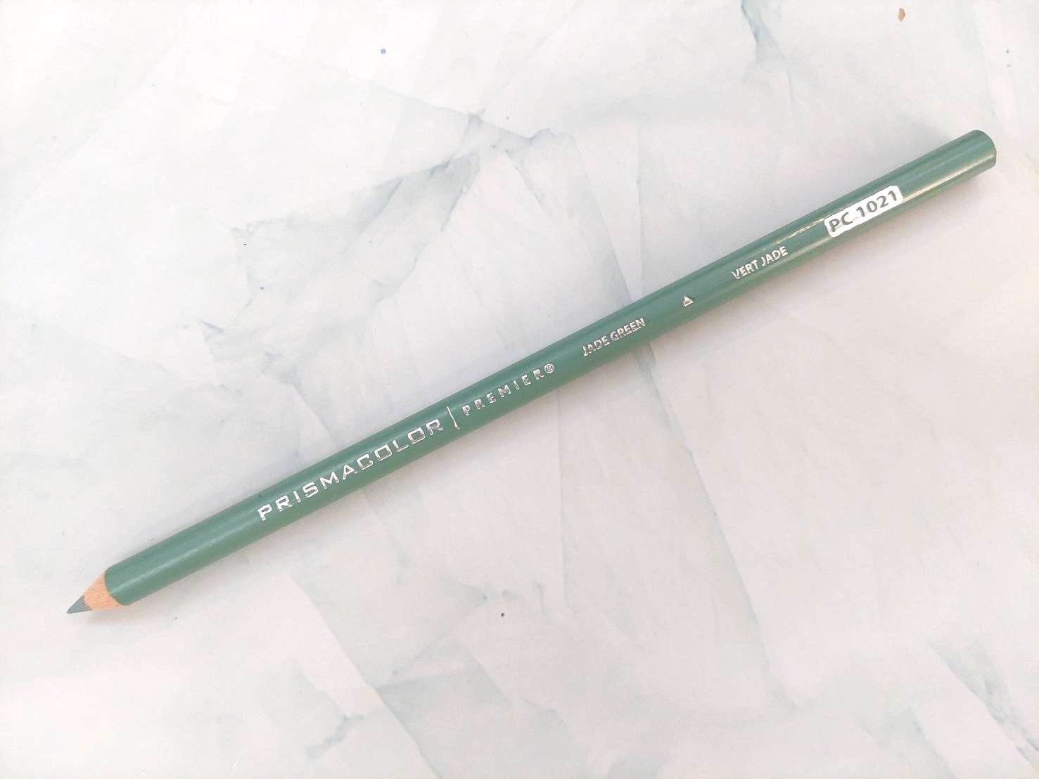 Prismacolor 油性色鉛筆 單支 4