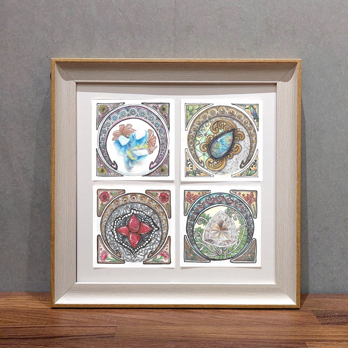 學員作品(宜玲)